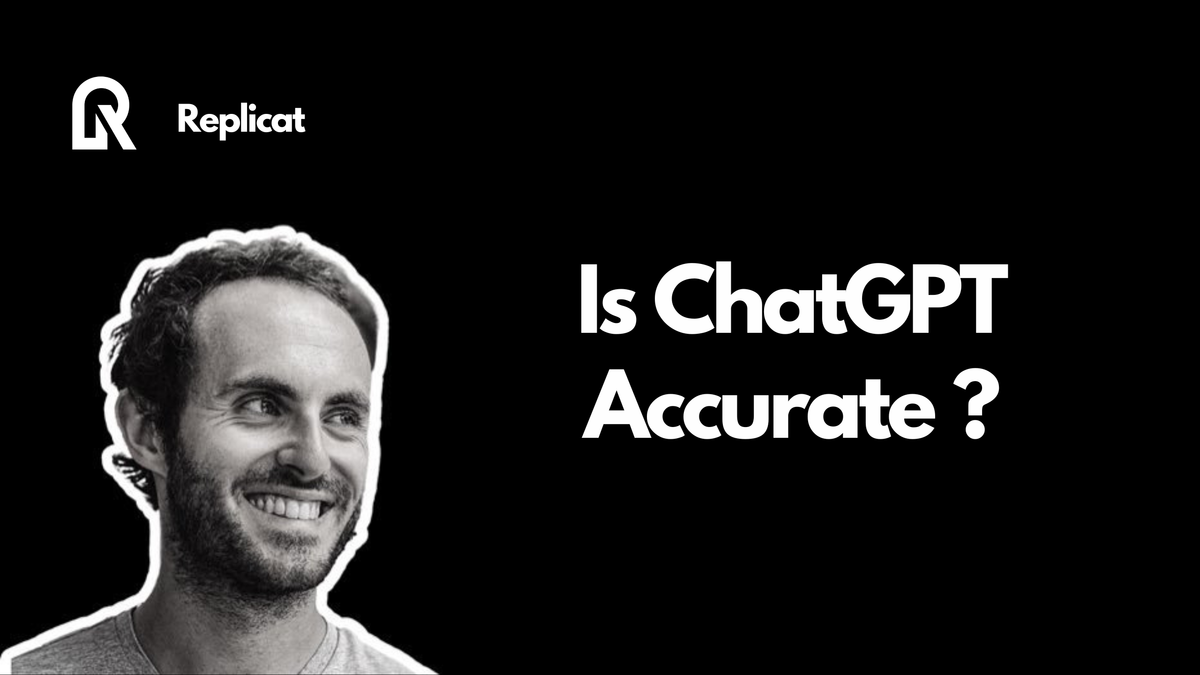 Is ChatGPT Accurate: Latest Data & User Experiences